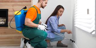 Best Pest Exclusion Services  in Columbus, MN